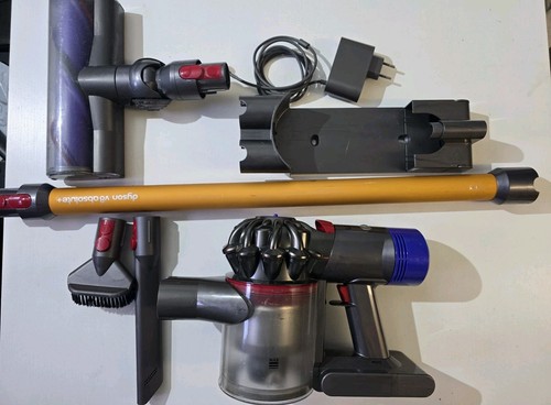 Dyson absolute beutellos - dyson,