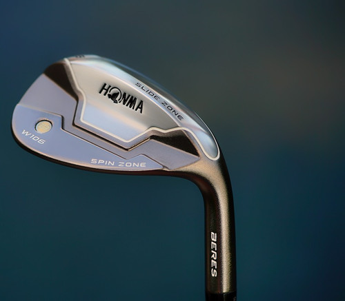 Honma wedge w106 - w106, rh