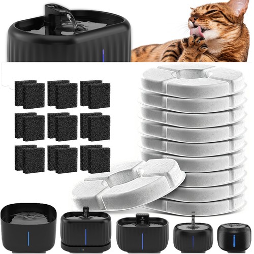 60x ersatzfilter für alle - ersatzfilter,