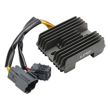 Spannungsregler für Explorer