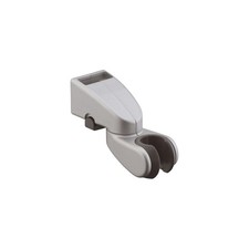 hansgrohe Schieber Edelmatt