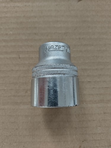 Hazet 900 stecknuss mm - hazet, 30