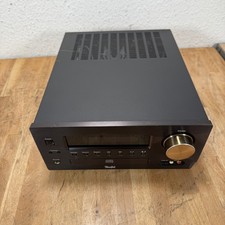 Teufel IP40CR | Verstärker | Schwarz