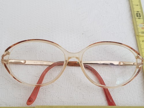 Nostalgie brille-