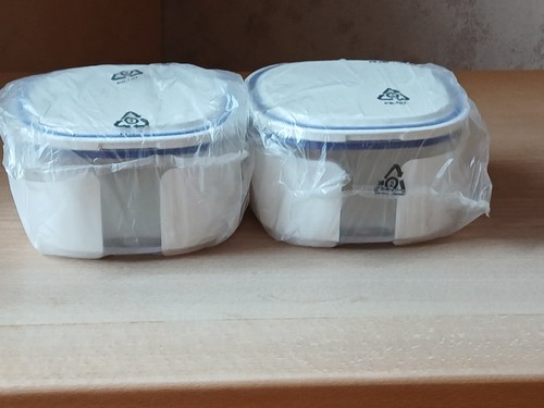 Tupperware vorratsbehälter - tupperware,