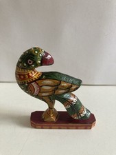 Vintage holz volkskunst - vintage,