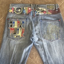 DRUNKNMUNKY Men’s Jeans