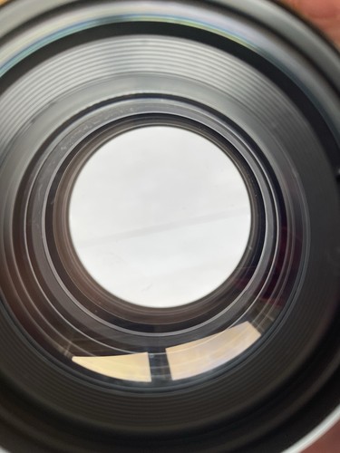 Rodenstock klimsch apo - klimsch, apo-ronar