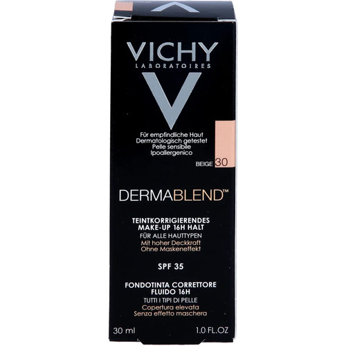 Vichy dermablend make - vichy, 30