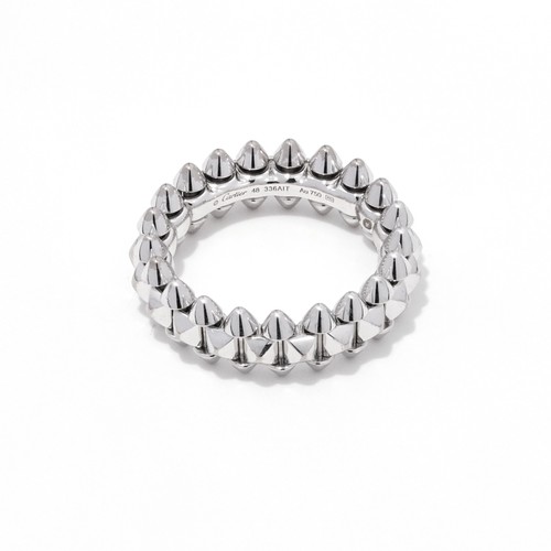 Cartier clash - cartier,