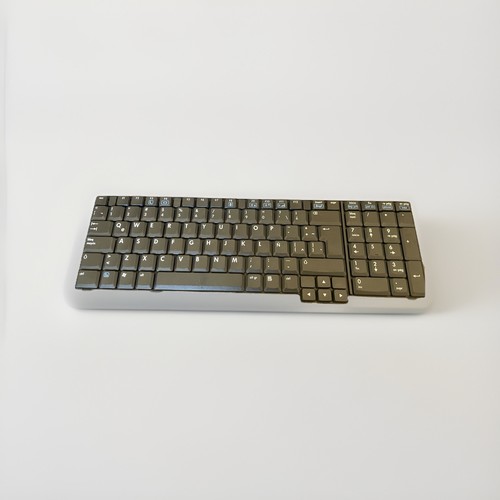 Tastatur für laptop compaq - laptop, hp