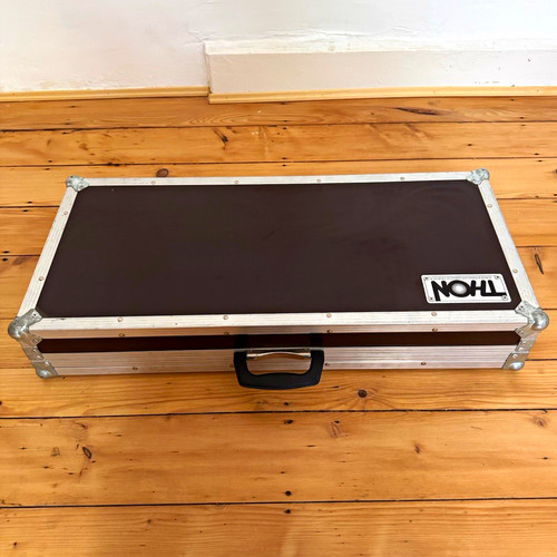 Thon pedalboard case - thon, mit