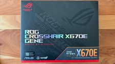 ASUS ROG Crosshair X670E Gene