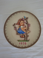 handbemalter Goebel Wand