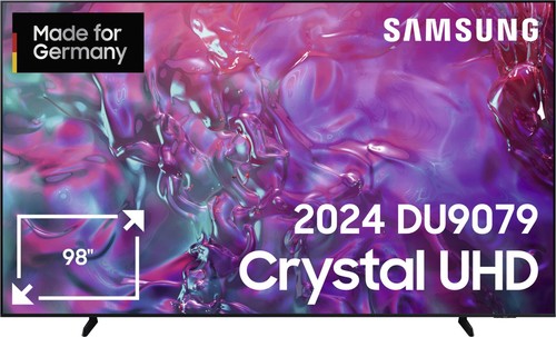 Samsung zoll led smart tv - led,