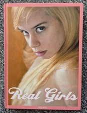 Real Girls - Scott Lanes -