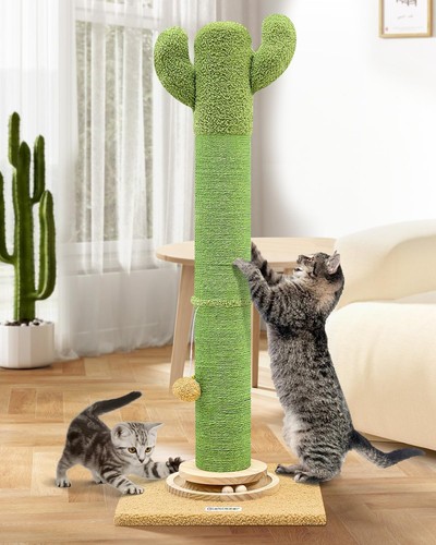 Kratzstamm xxl kaktus design - kratzstamm,