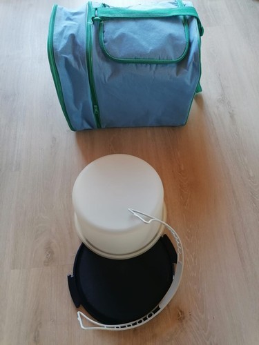 Kühltasche und kühlrucksack - kühltasche,