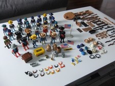Vintage Set,Playmobil
