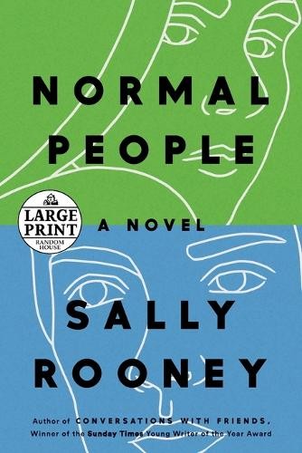 Sally rooney normal people - rooney,