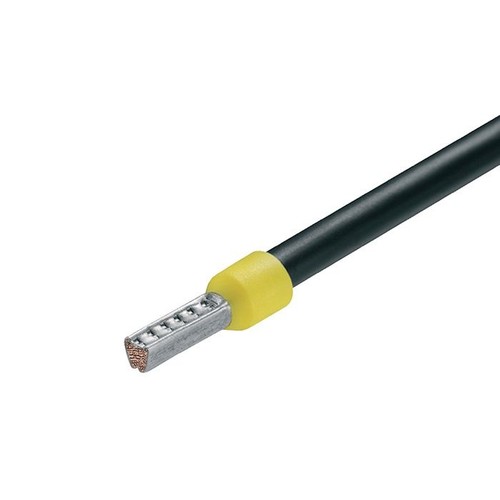 Crimpzange roto l 200mm - 6, l.200mm