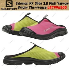 Salomon slide 0 pink - rx,