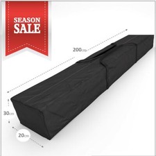 Zelttasche für Partyzelt Gartenzelt Faltpavillon Tasche für Plane PVC Profi