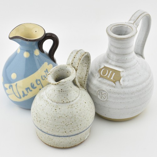 Vintage kleine - 3x,