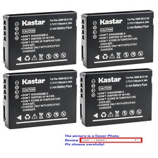 Kastar Replacement Battery for