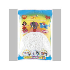 Hama 3000 Midi Bügelperlen