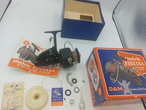 Dam quick finessa - dam, 280