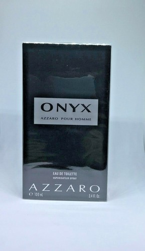 Azzaro onyx pour homme - homme, edt
