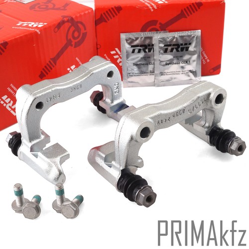 Trw bremssattelhalter - 2x,