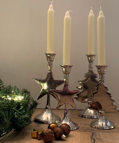Kerzenständer kerzenleuchter - kerzenständer,