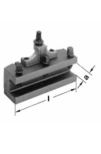 Multifix wechselhalter bd - wechselhalter, d