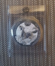 Ruanda  2018 Lunar Hund - 1