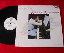 The best randy newman - lp, of