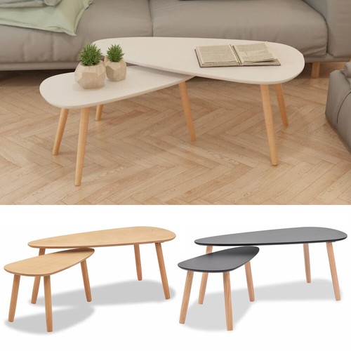 Beistelltisch couchtisch - beistelltisch, 2
