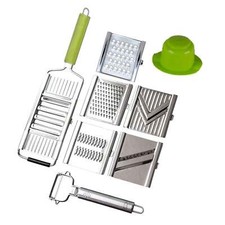 GIGANT Multihobel Megaset