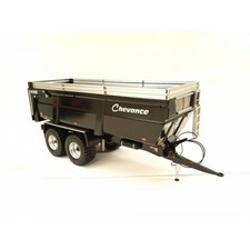 Benne Chevance RCM180 schwarz
