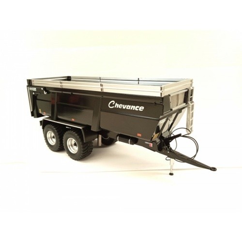 Benne chevance rcm180 - chevance,