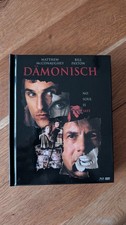 Dämonisch - Mediabook (+ 2