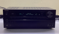 Onkyo nr609 2 channel - 7.2,