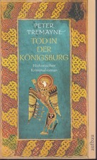 Peter Tremayne: Tod in der