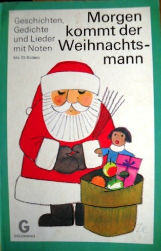 Morgen kommt der
