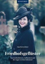 Friedhofsgeflüster anja - |,