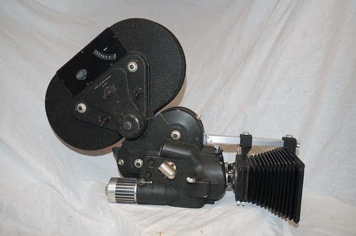 Seltene arriflex arri st - seltene,
