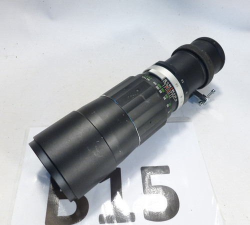 Soligor 300mm m42 - 300mm,