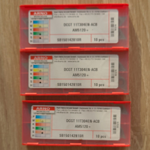 30x arno dcgt 11t304en - dcgt, 11t304en-acb