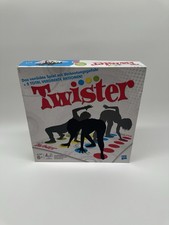 twister spiel Hasbro Gebraucht
